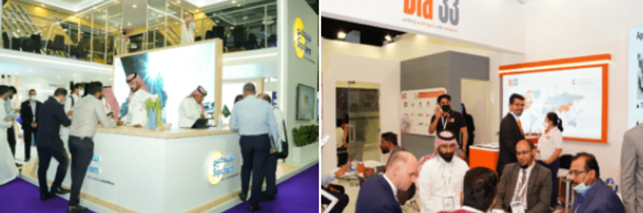 Middle East Coatings Show